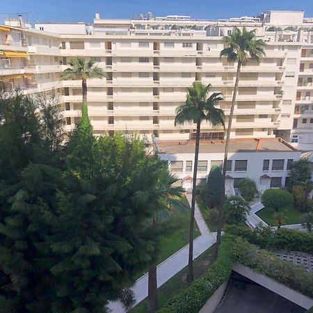 Studio Croisette Cannes Dış mekan fotoğraf