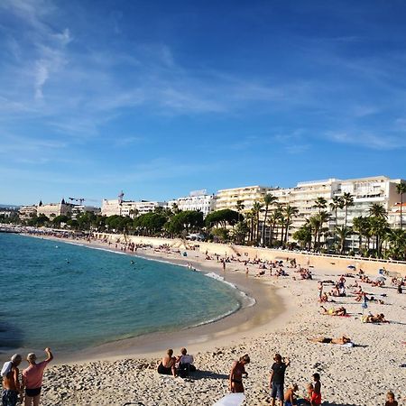 Studio Croisette Cannes Dış mekan fotoğraf