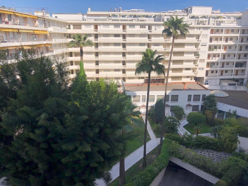 Studio Croisette Cannes Dış mekan fotoğraf