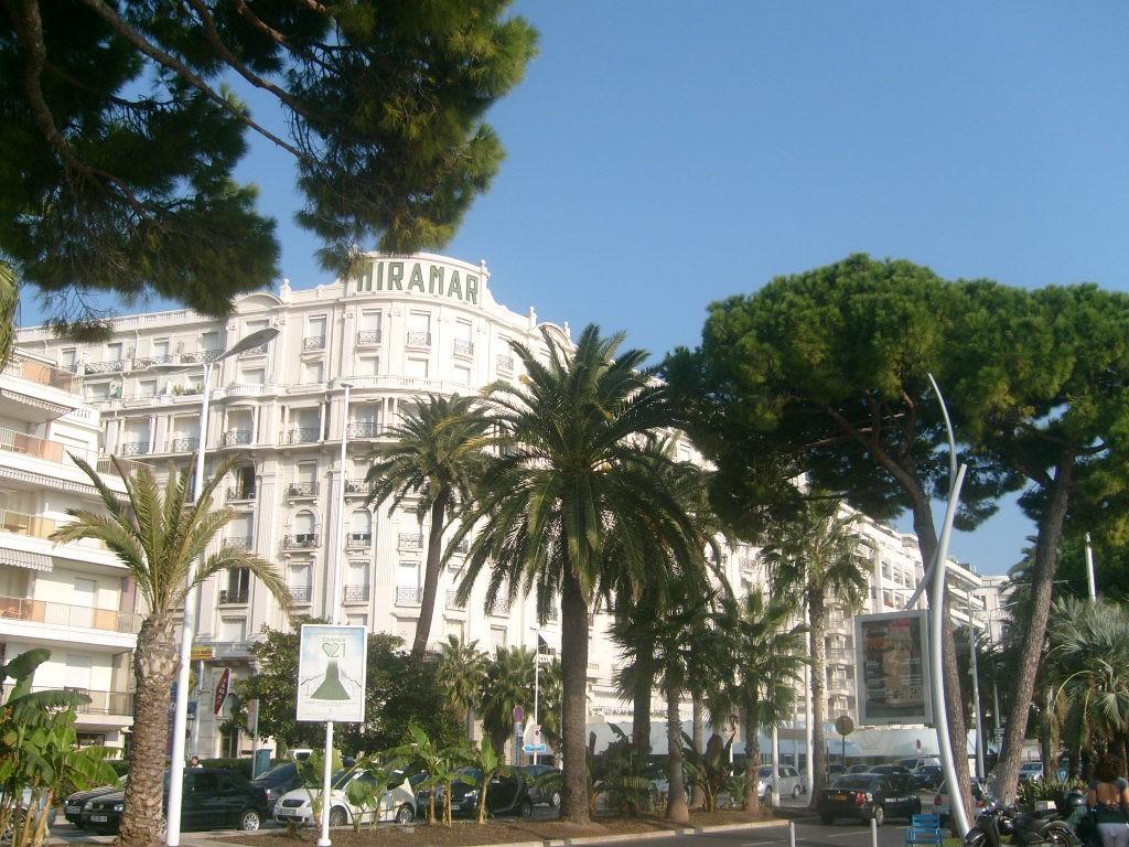 Studio Croisette Cannes Dış mekan fotoğraf