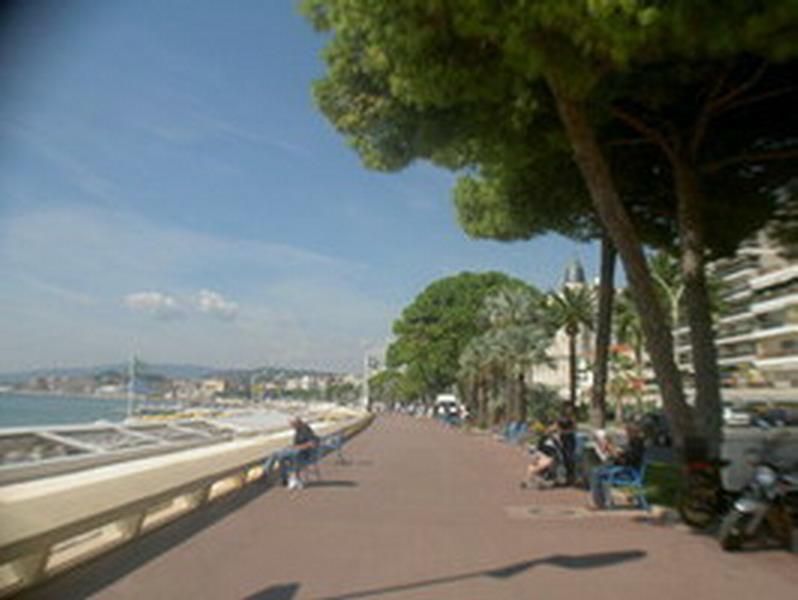 Studio Croisette Cannes Dış mekan fotoğraf
