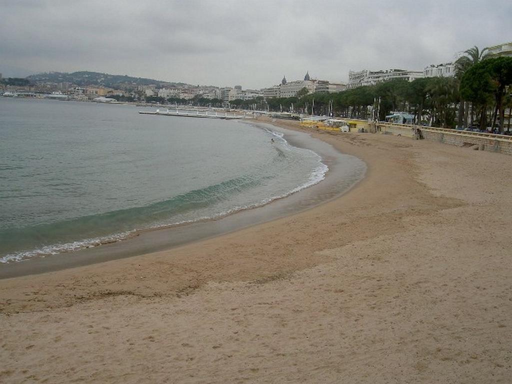 Studio Croisette Cannes Dış mekan fotoğraf