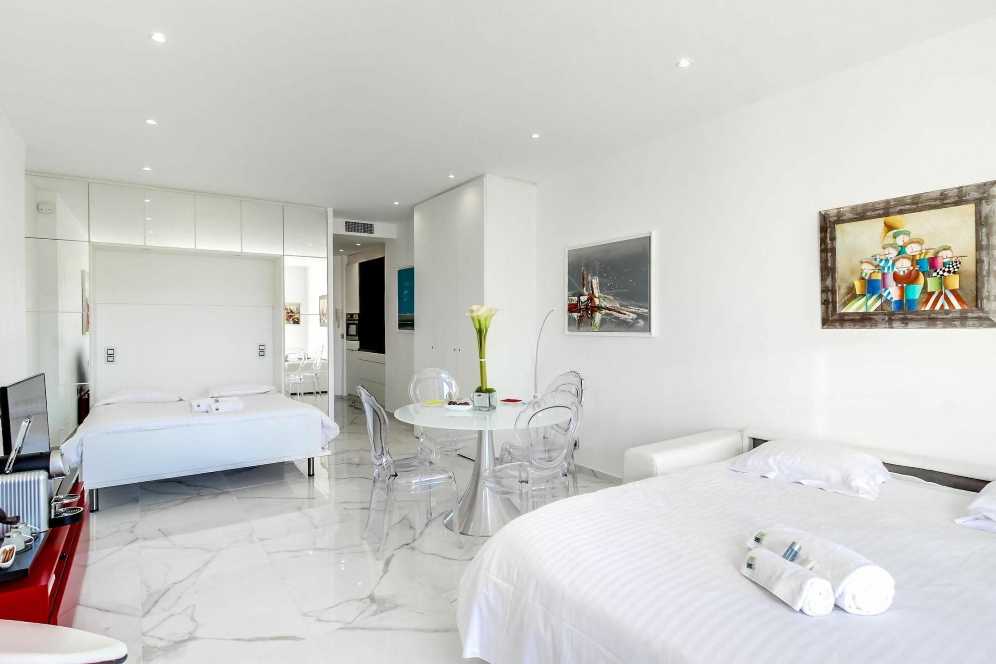 Studio Croisette Cannes Dış mekan fotoğraf