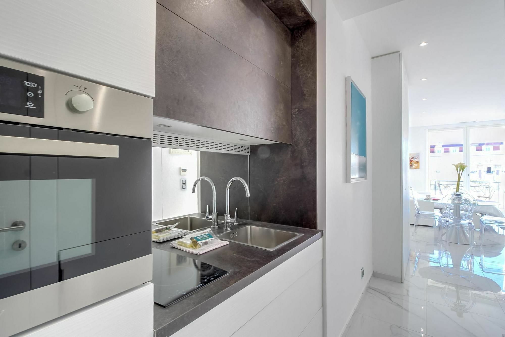 Studio Croisette Cannes Dış mekan fotoğraf